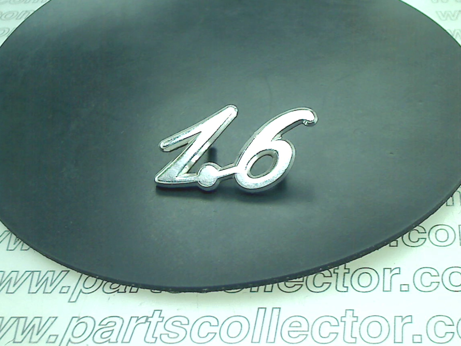 ALFA ROMEO  Body code 8916 compatible with: ALFA ROMEO GIULIA 1600 105